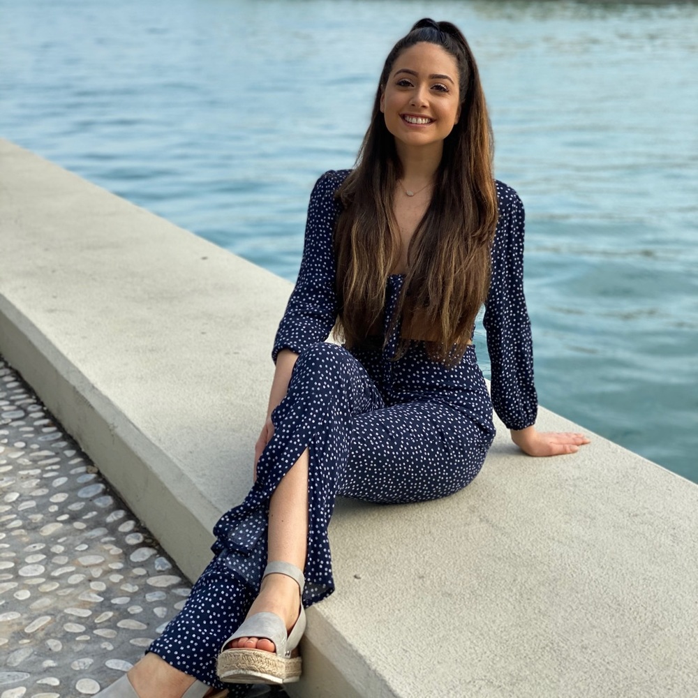 Meet your Posher, Victoria